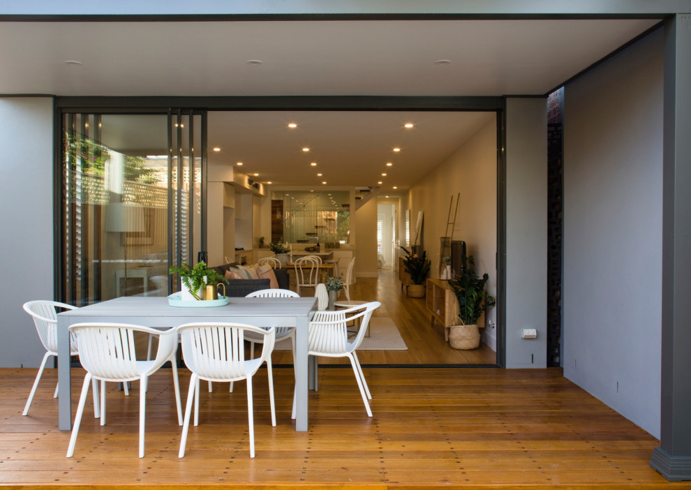 Luxury Contemporary / Leichhardt