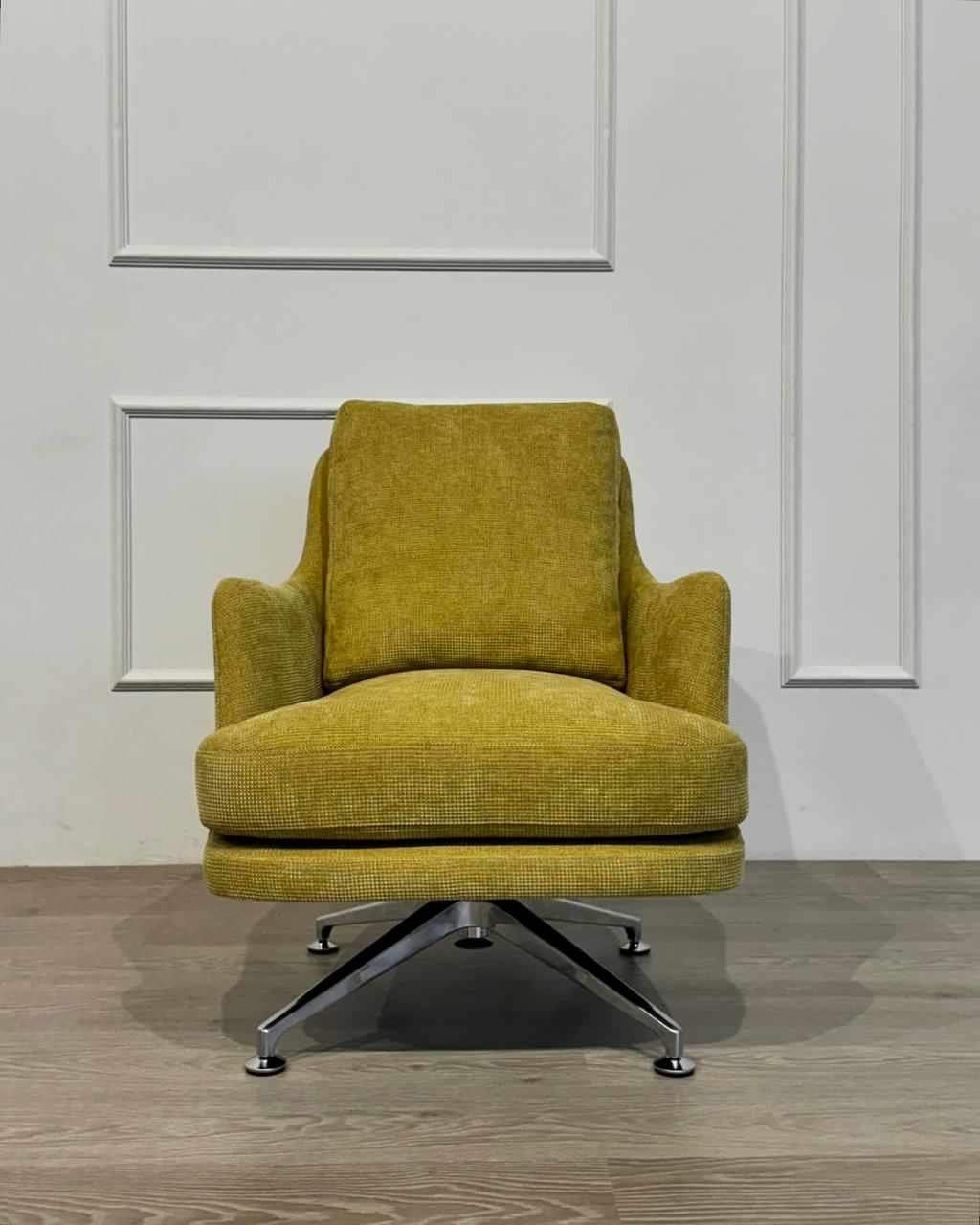 Кресла и пуфы HOMESTER