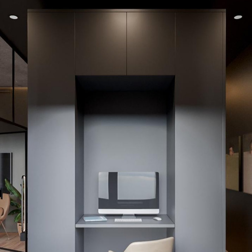 Рабочее пространство