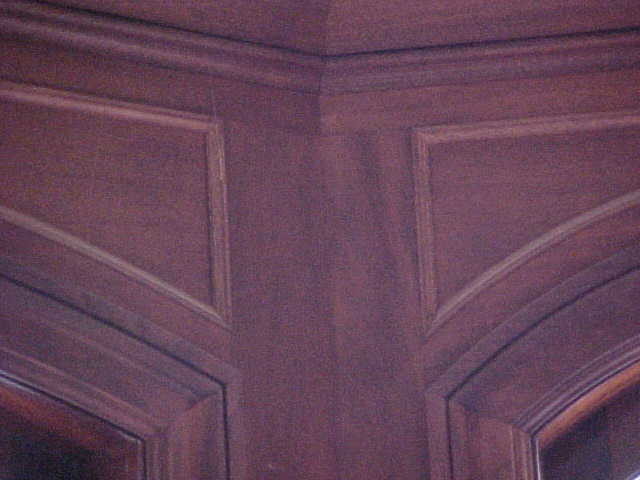 Custom Provencal
