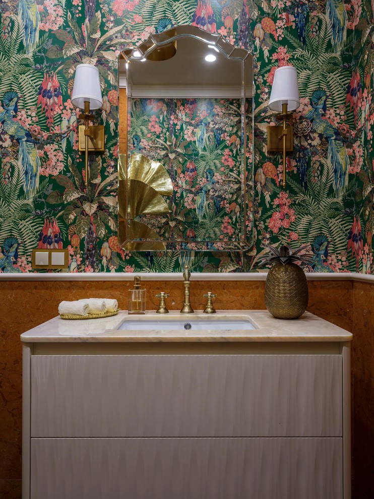 Апартамент в ЖК Лайнер