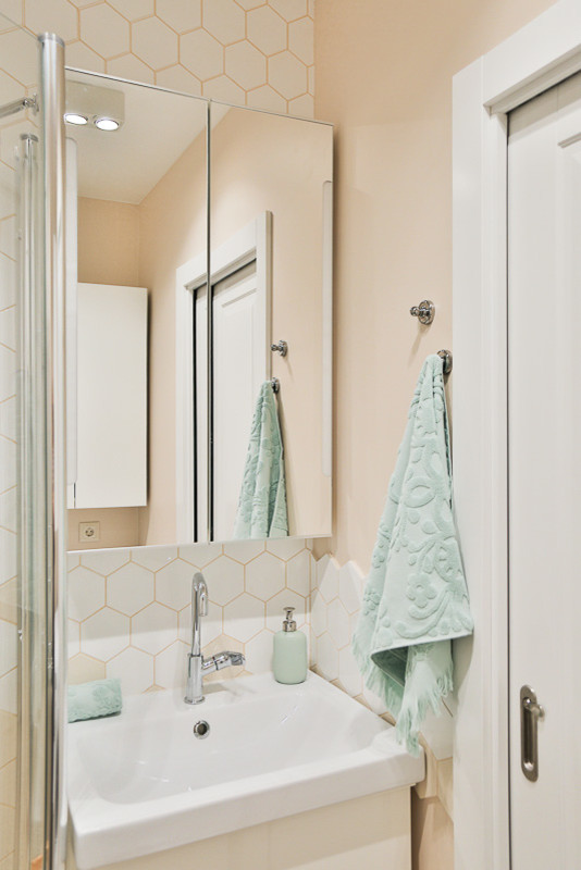 МСК Твардовского