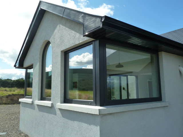 Deerpark transitional-exterior