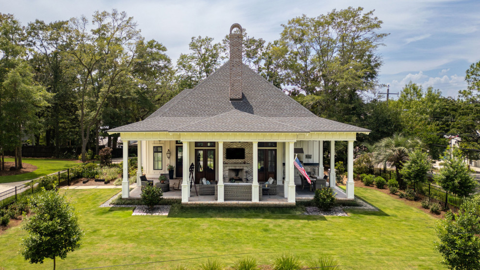 The Veranda Cottage
