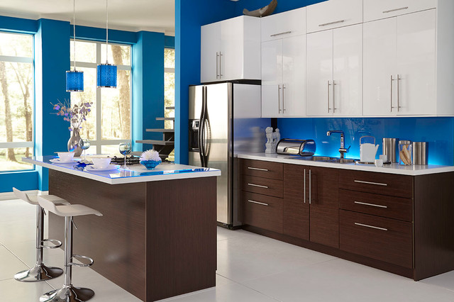 Roberto Fiore Modern Elegance Kitchen Cabinets Kitchen Detroit
