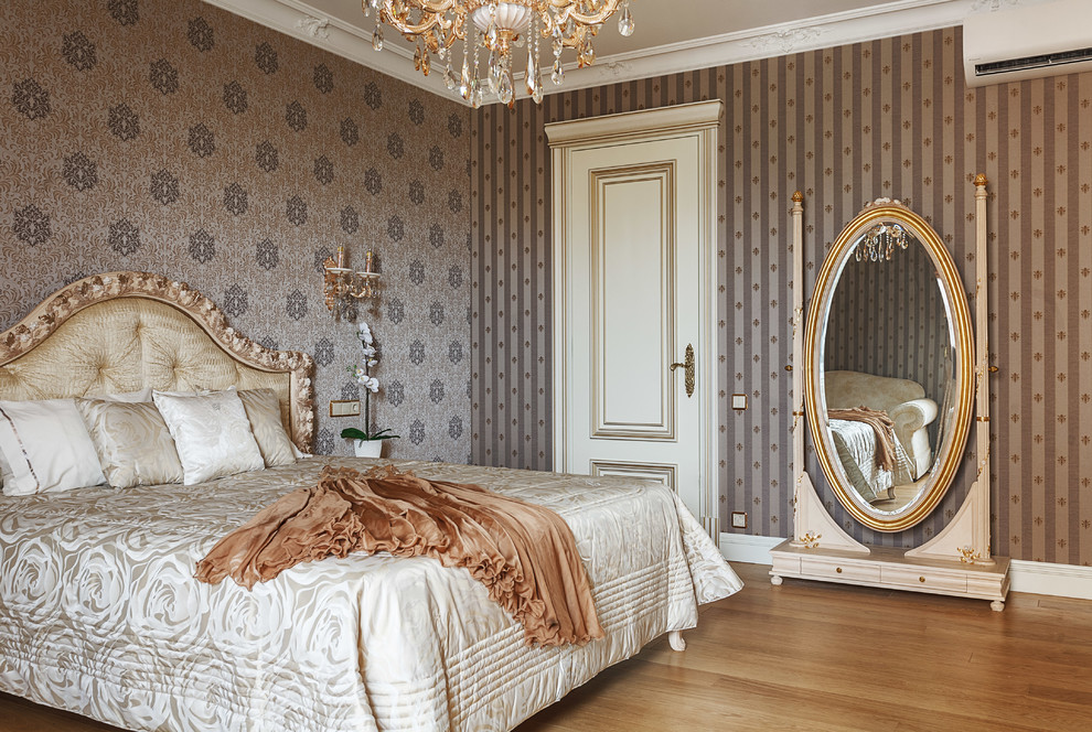 Квартира на Кутузовском