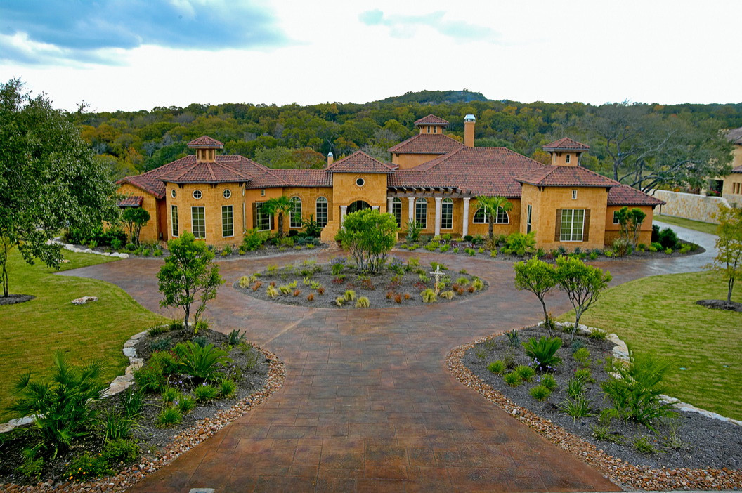 Anaqua Springs/Boerne Natural Pool/Spa/Vanishing Edge