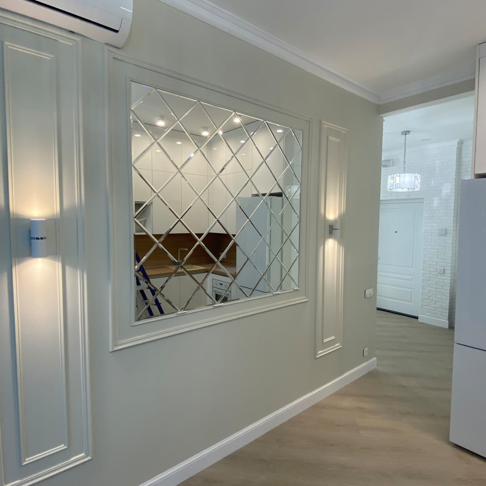 Ривер Парк Корабельная 5А