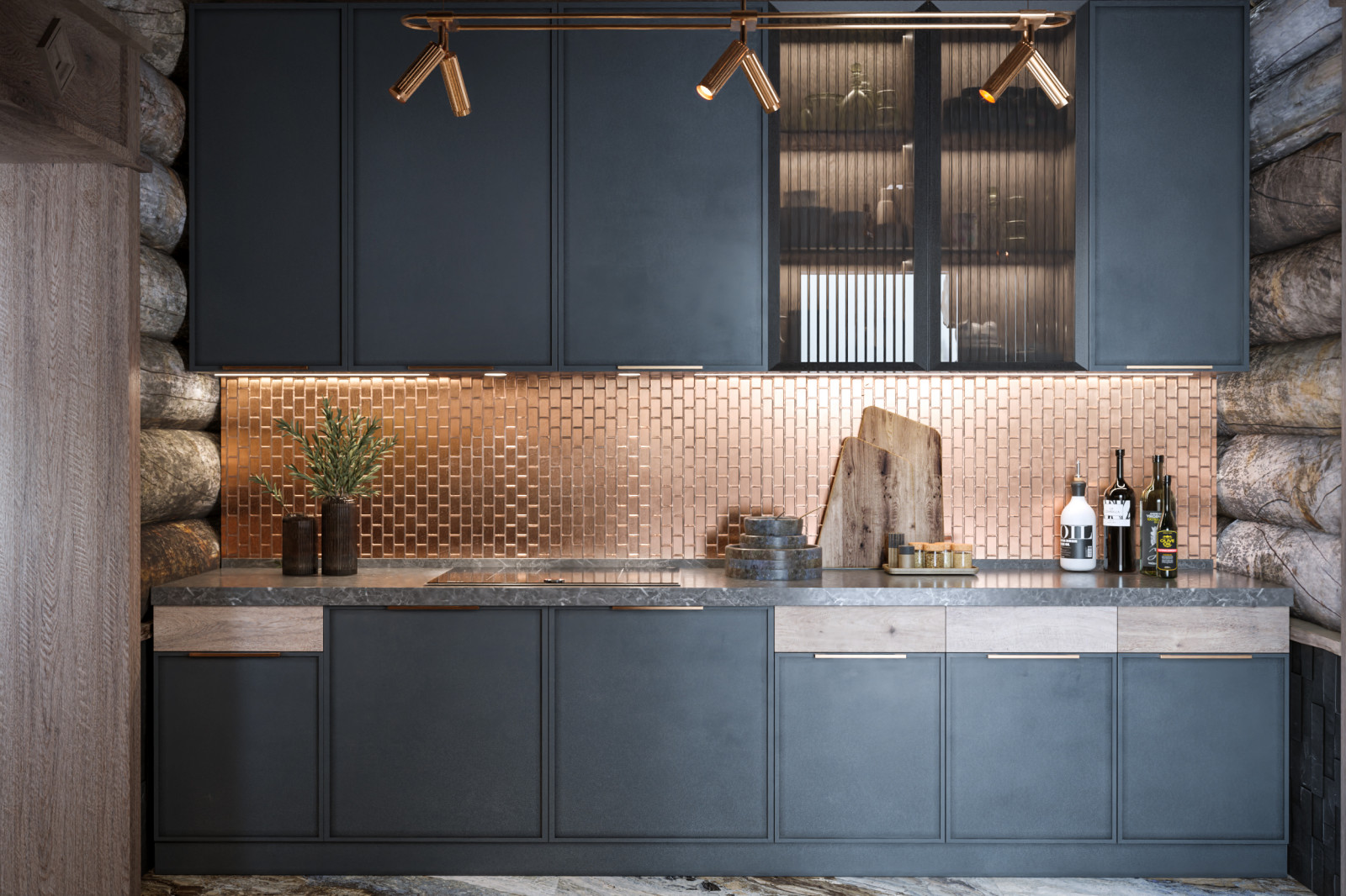 Дом в Трегуляе