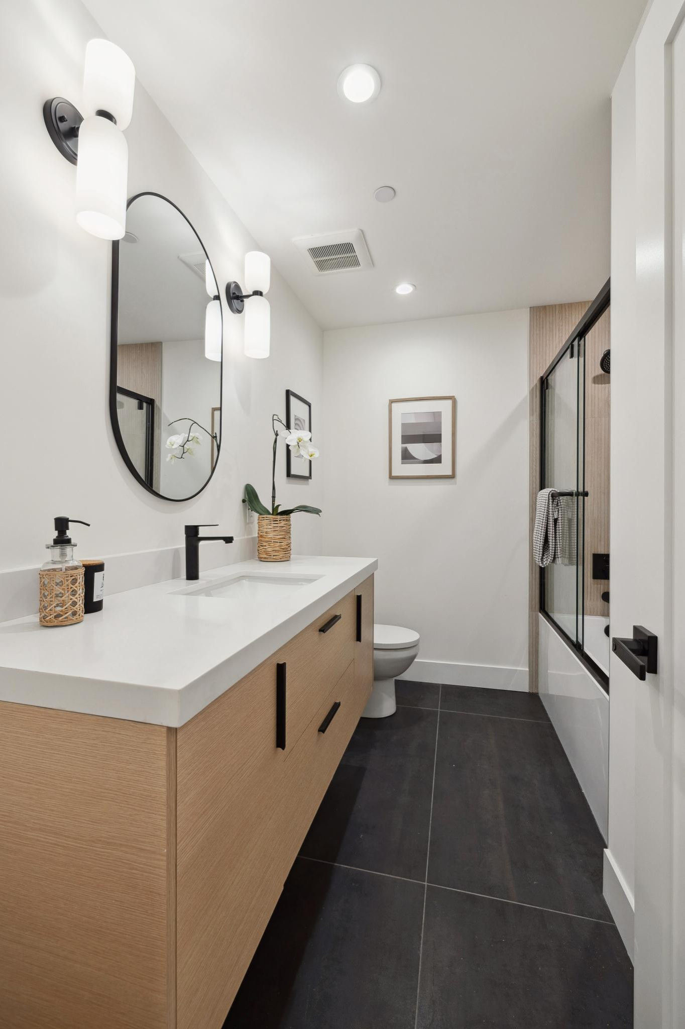 FULL REMODEL + INTERIOR DESIGN