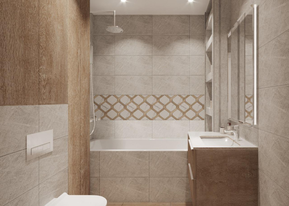 Ванная комната