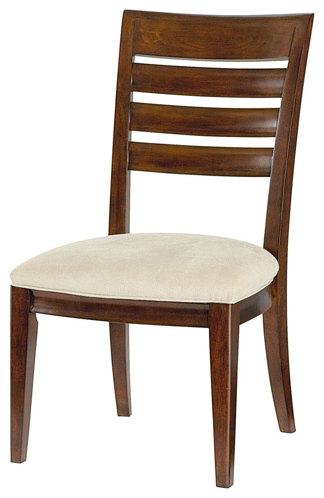 Miramar Slat Back Chair - Set of 2