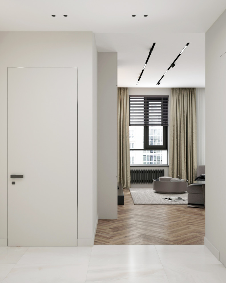 Квартира в ЖК Крылья, Москва