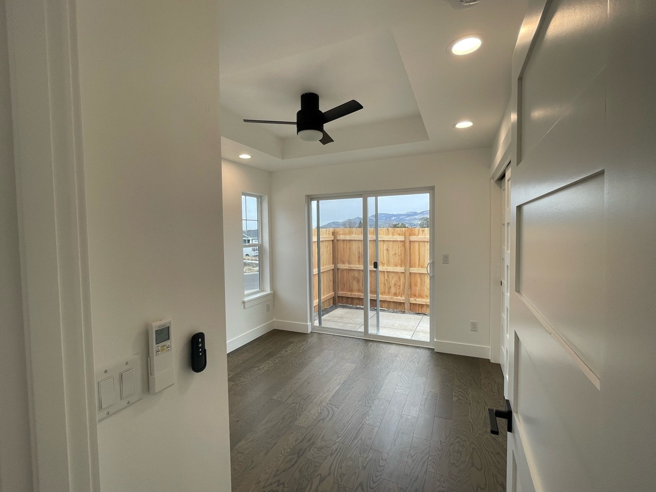 New Construction - West Village Cottages