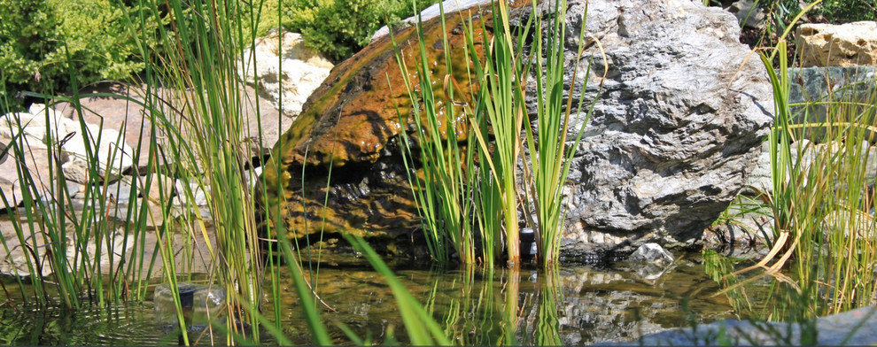 Дом у озера