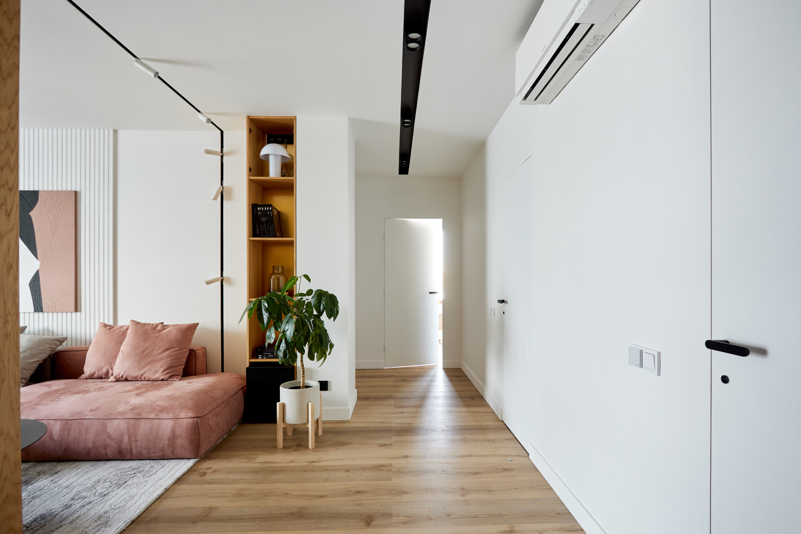 Клубный дом на Ленина