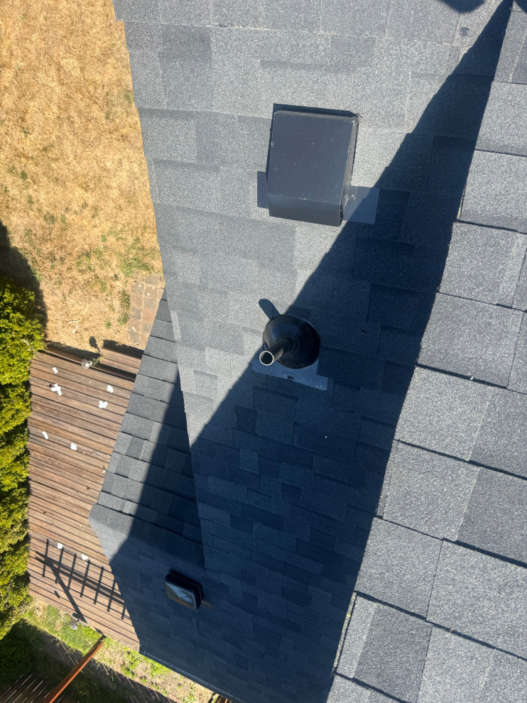 Residential Work