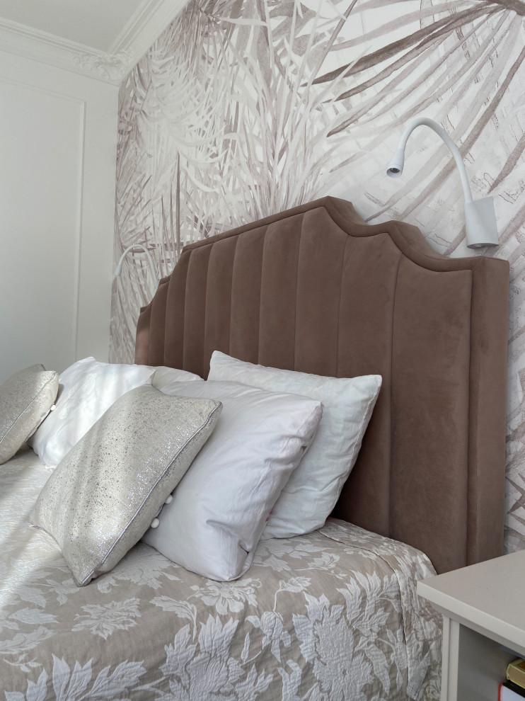 Актуальная классика. Проект и реализация