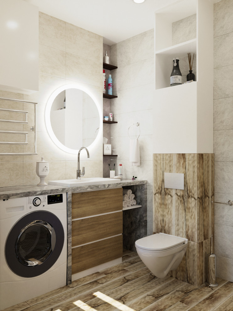 Скандинавия