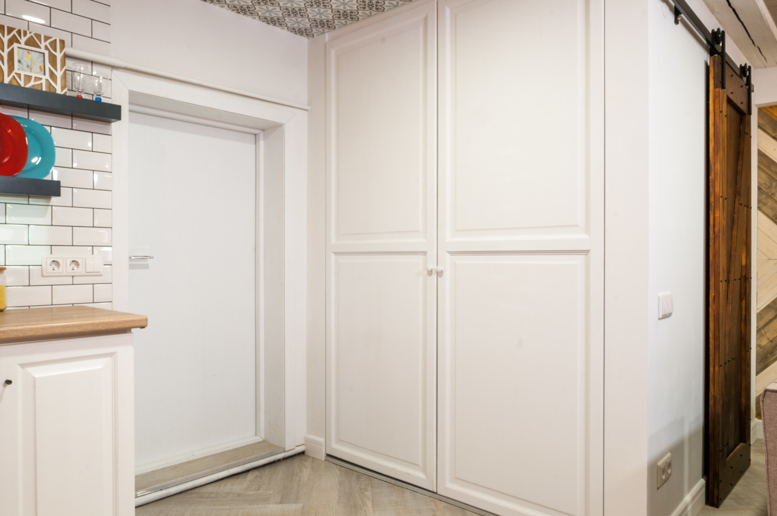 Три в одном