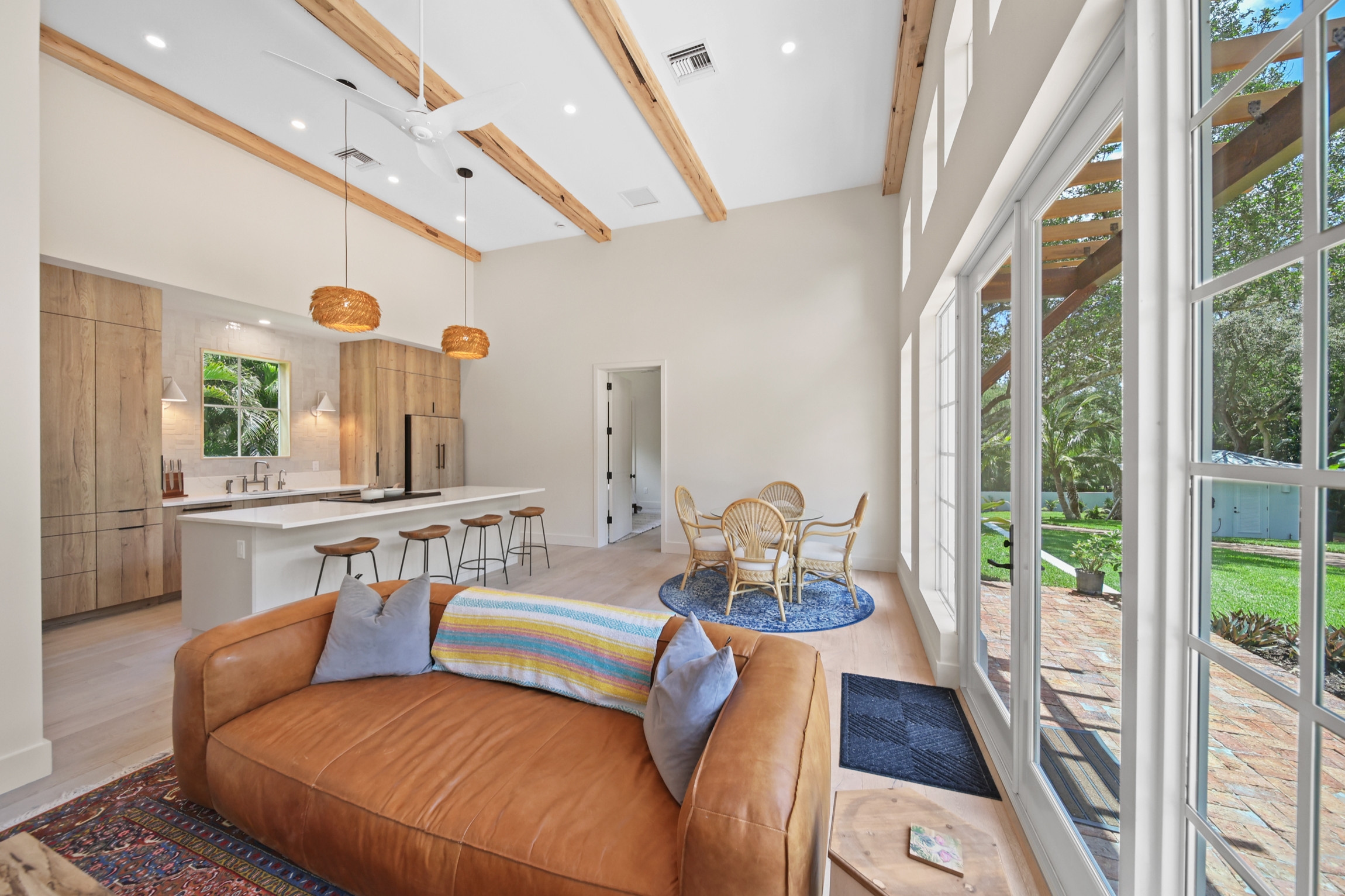 Residential Guest House