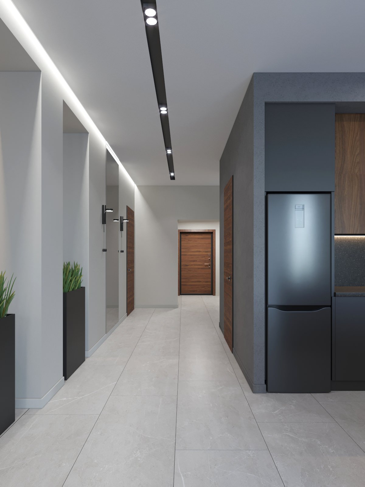 Частный дом,г.Маркс