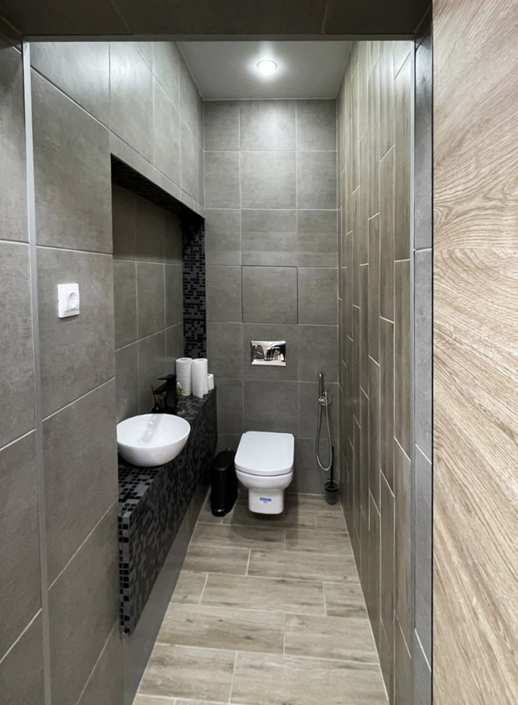 Офис проектной компании