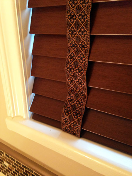 Dark Wood Blinds Dark Wood Blinds