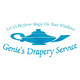 Genie's Drapery Service