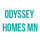 Odyssey Homes MN
