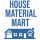 House Material Mart