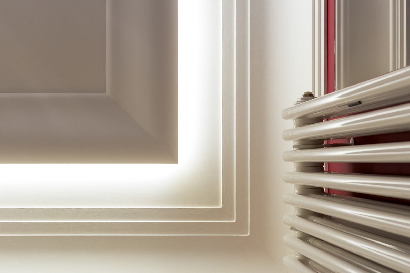 Дизайн квартиры для Irina Saltykova - рукописи не горят