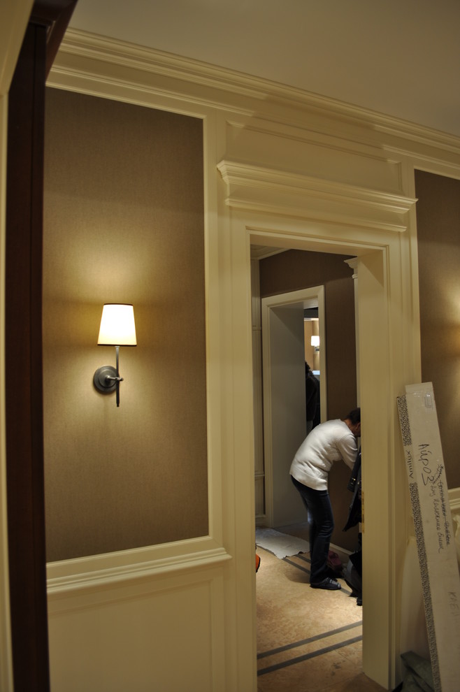 Левшинский