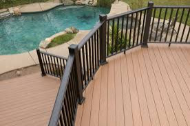 Decks