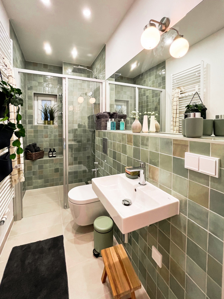 Interior Design - Wohnung Berlin