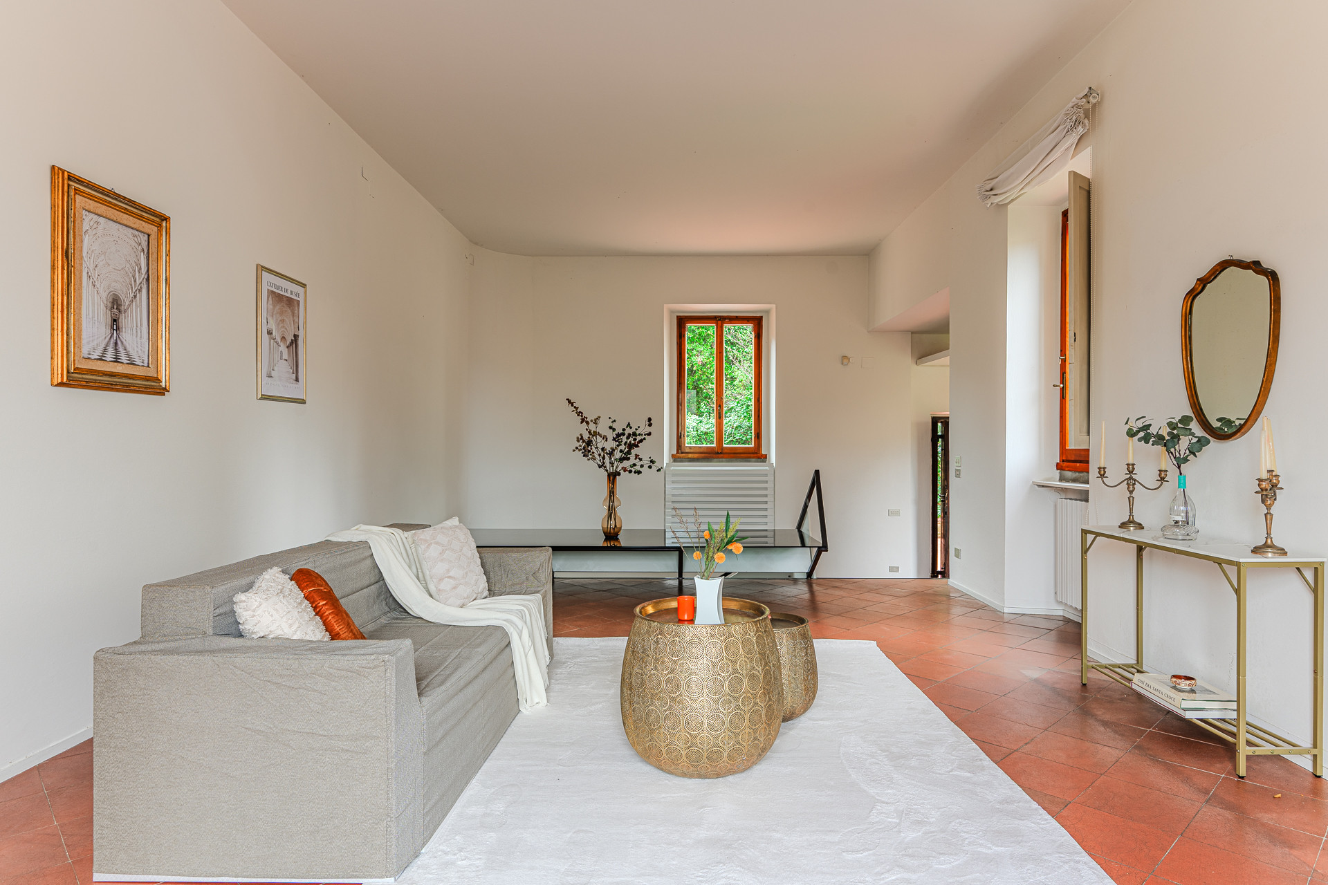 Viuzzo del Poggiolino - Firenze