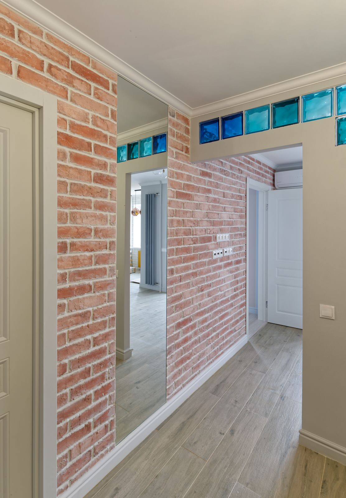 Квартира в Москве