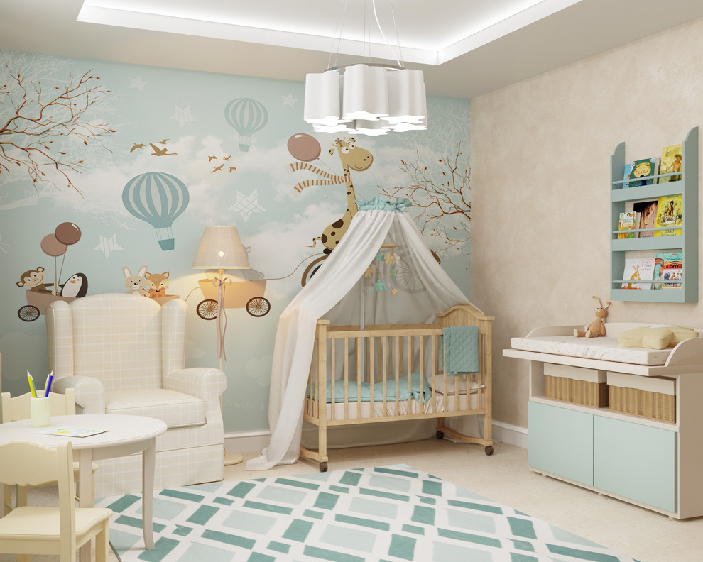 ЖК Прилесье