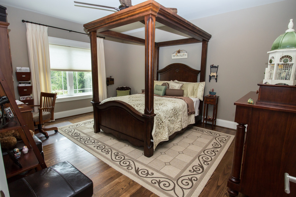 Monarch Estates