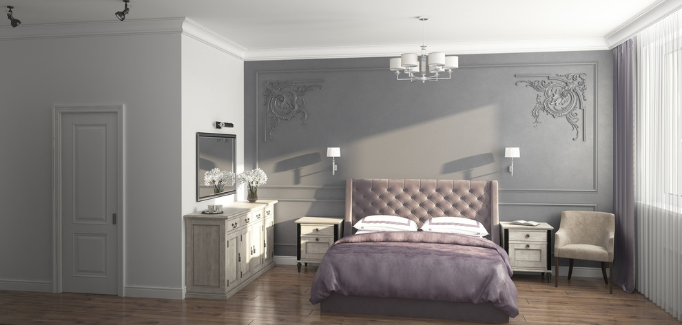 Квартира 81 кв.м. МО. Ильинское шоссе.