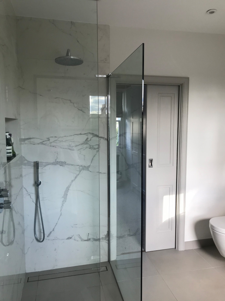 Extension & Bathroom Renovation, Clapham