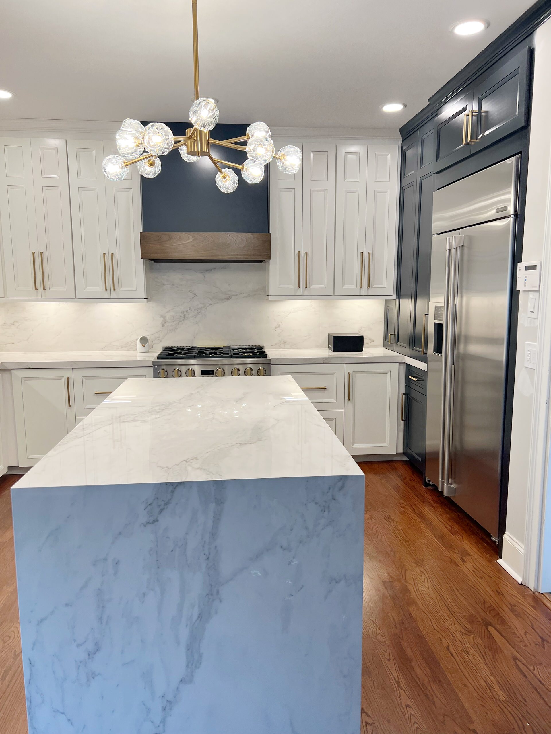 Kitchen remodeling Alpharetta JO