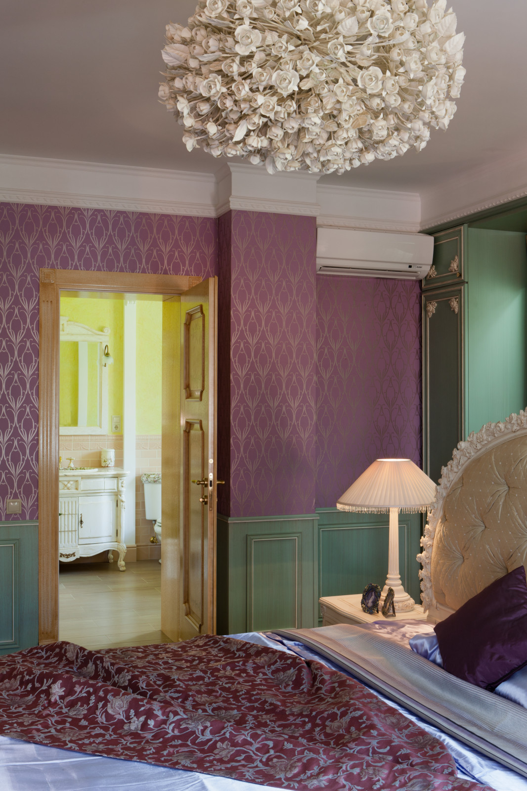 Семейное гнездо