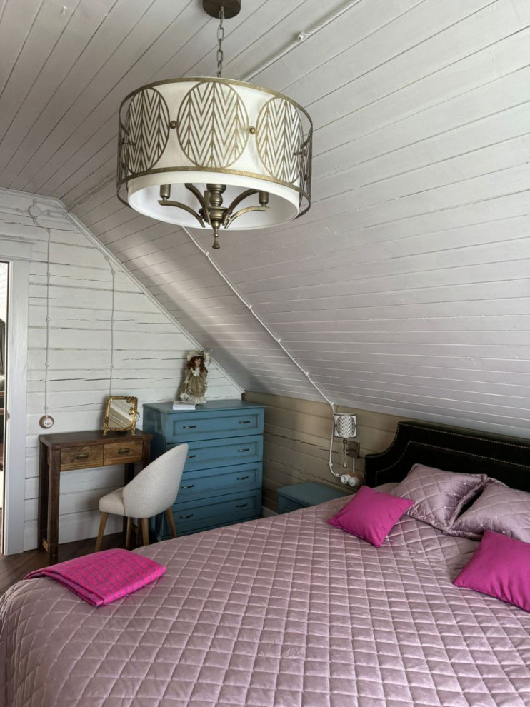 Самостоятельная реализация по визуализации