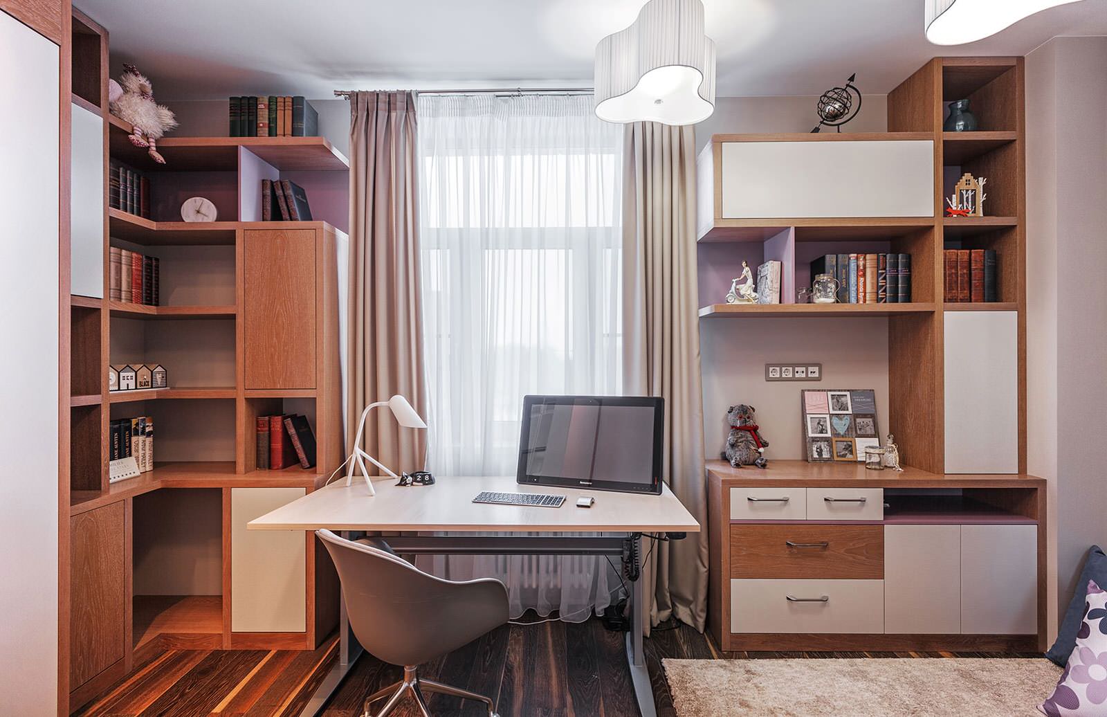 Квартира в ЖК "Шуваловский"