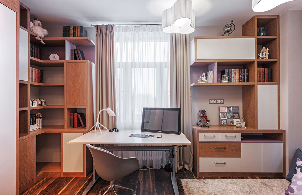 Квартира в ЖК "Шуваловский"