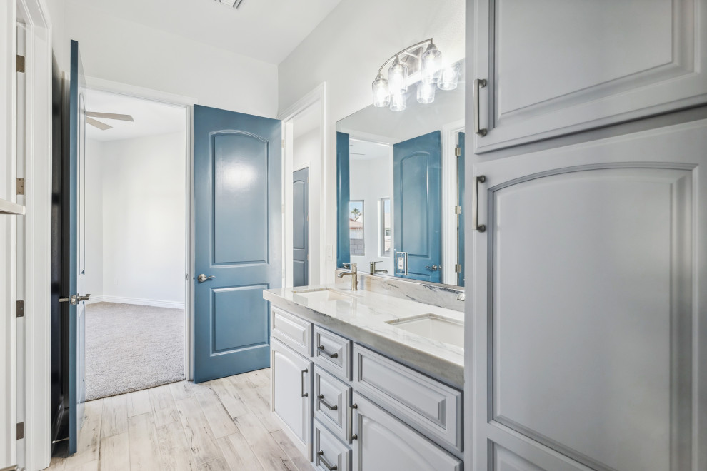 Palo Verde Meadows Custom