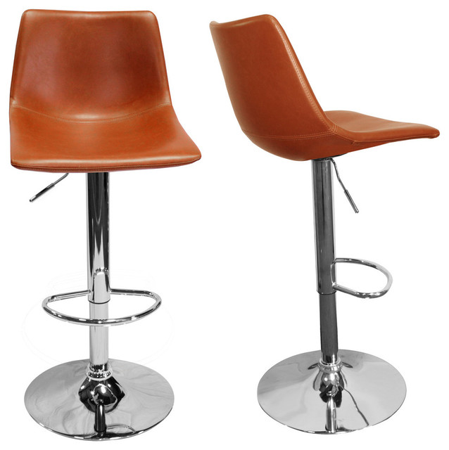 swivel vintage bar stools