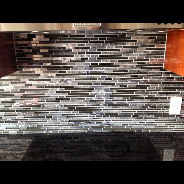 Backsplashes kitchen