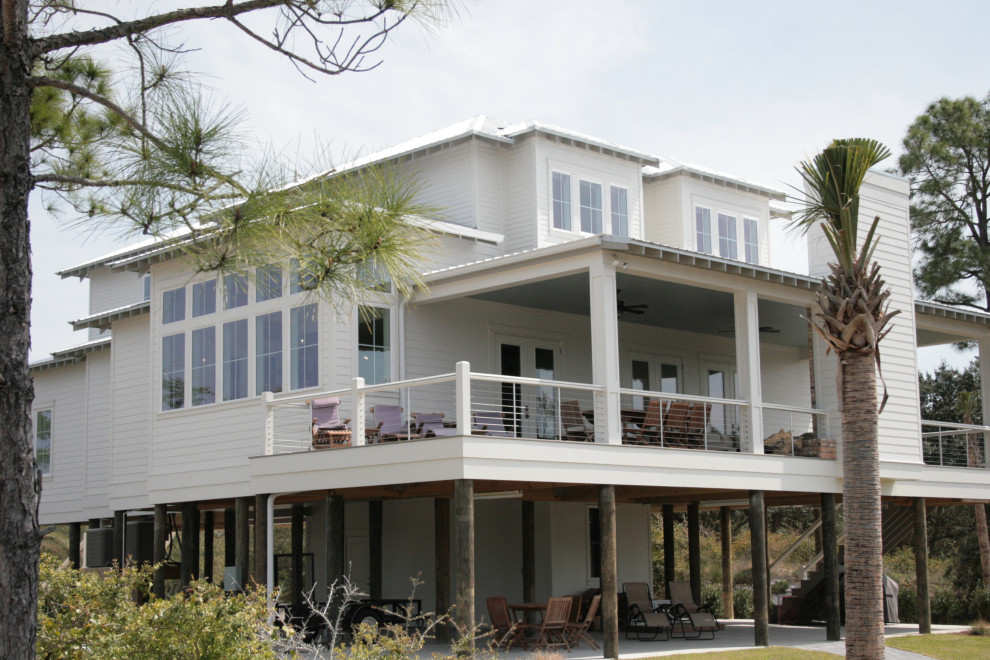 The Vlahos Cottage